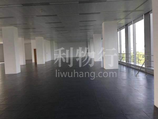 中国人保寿险大厦写字楼1198m2办公室7.00元/m2/天 中等装修