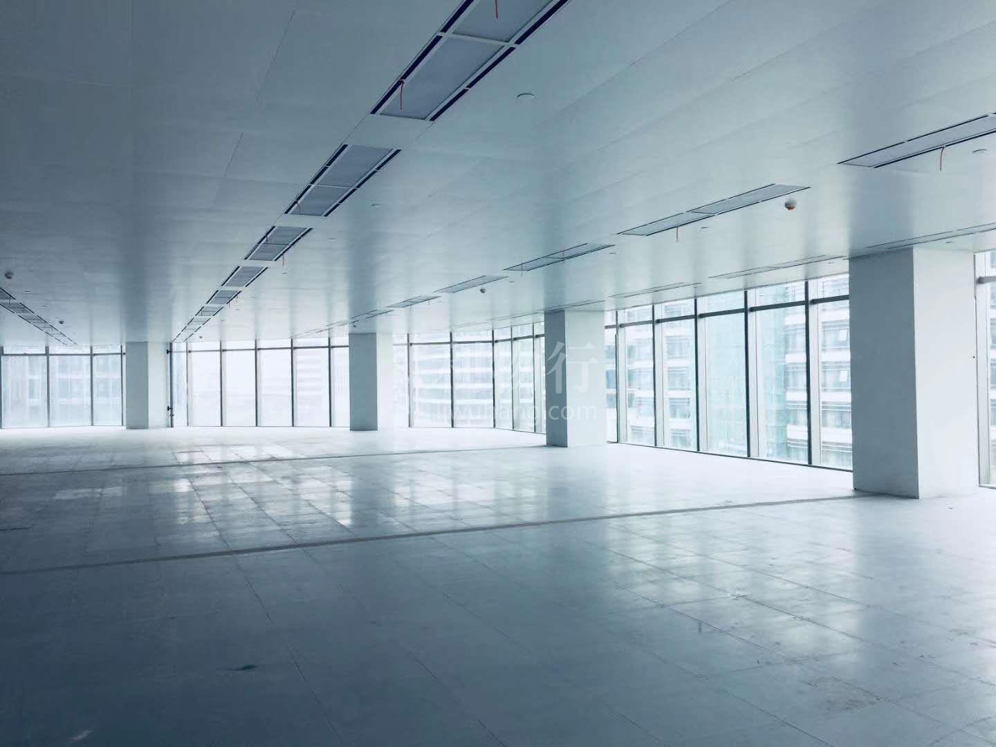 中国人保寿险大厦写字楼600m2办公室6.00元/m2/天 中等装修