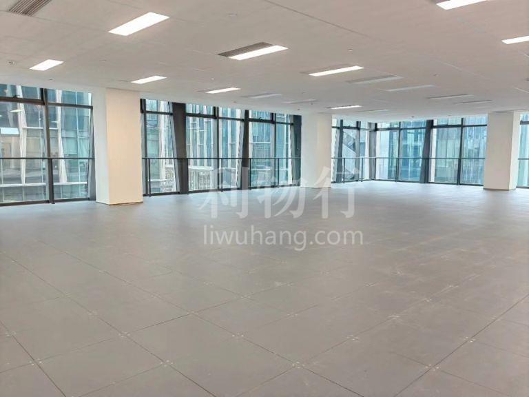 中国人保寿险大厦写字1200m2办公室6.60元/m2/天 中等装修