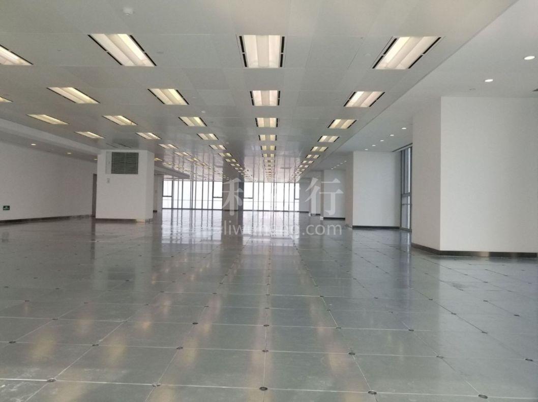 申华金融大厦写字楼1080m2办公室5.50元/m2/天 中等装修