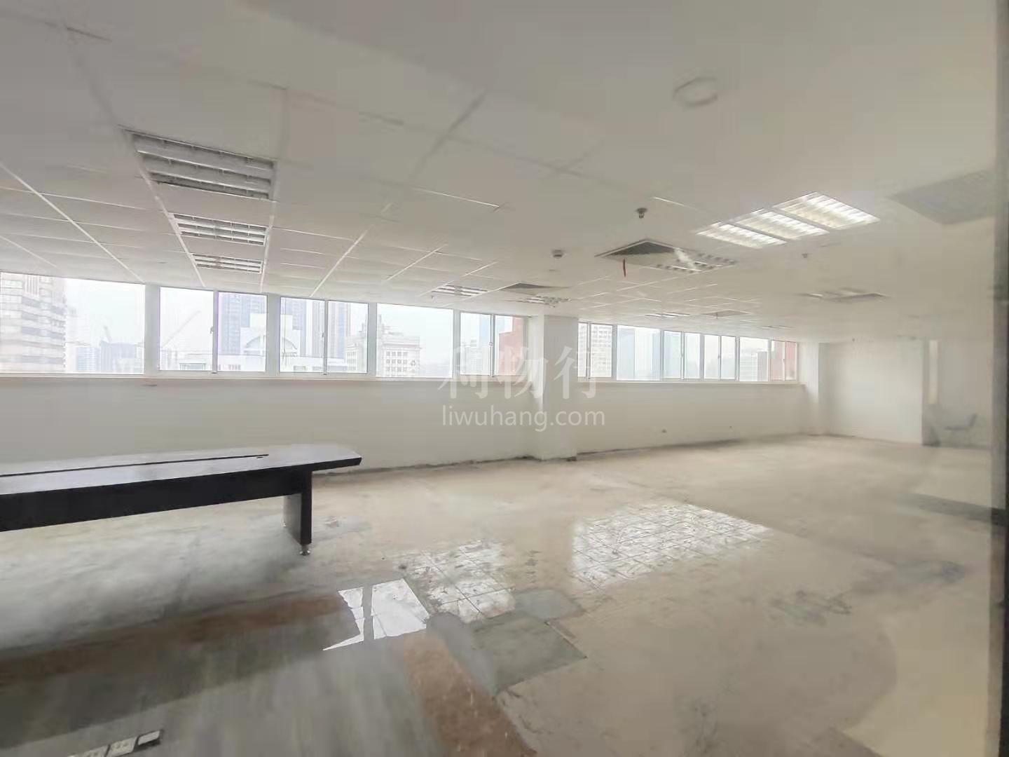 应氏大厦写字楼300m2办公室4.50元/m2/天 中等装修