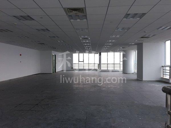 中外运大厦写字楼410m2办公室3.80元/m2/天 中等装修