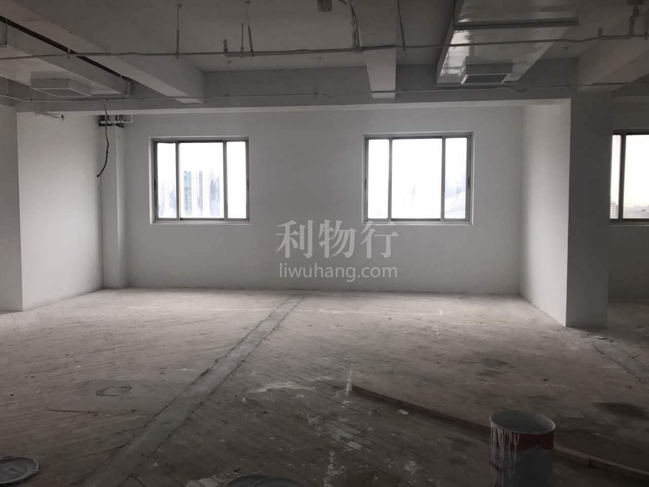 中外运大厦写字楼104m2办公室4.00元/m2/天 中等装修