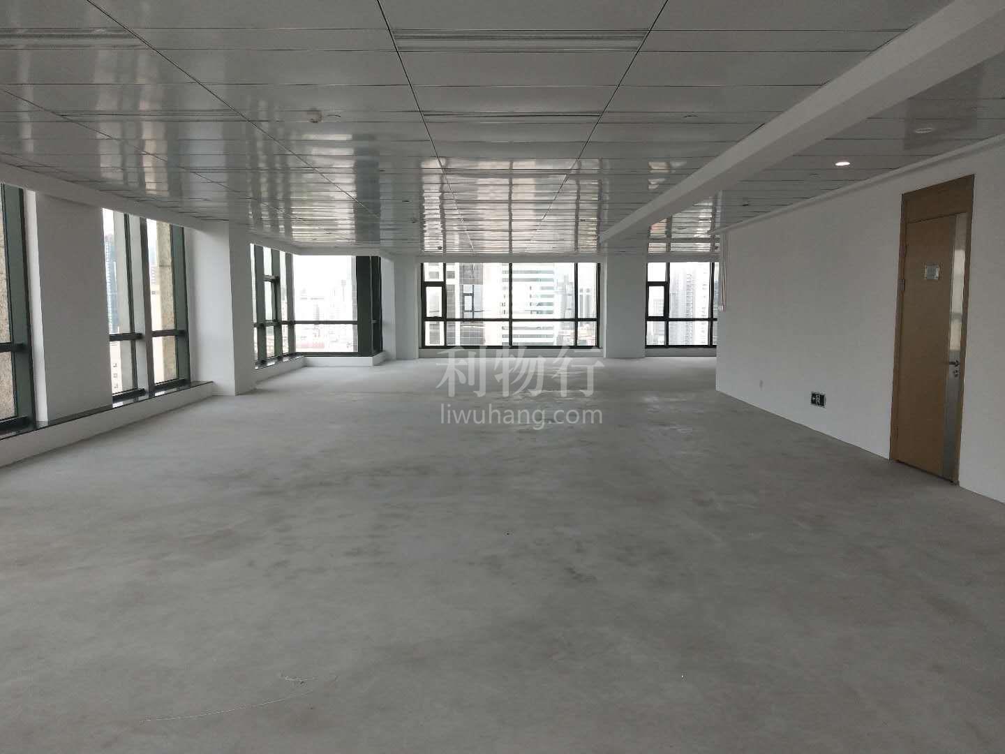 解放日报大厦写字楼863m2办公室4.00元/m2/天 中等装修