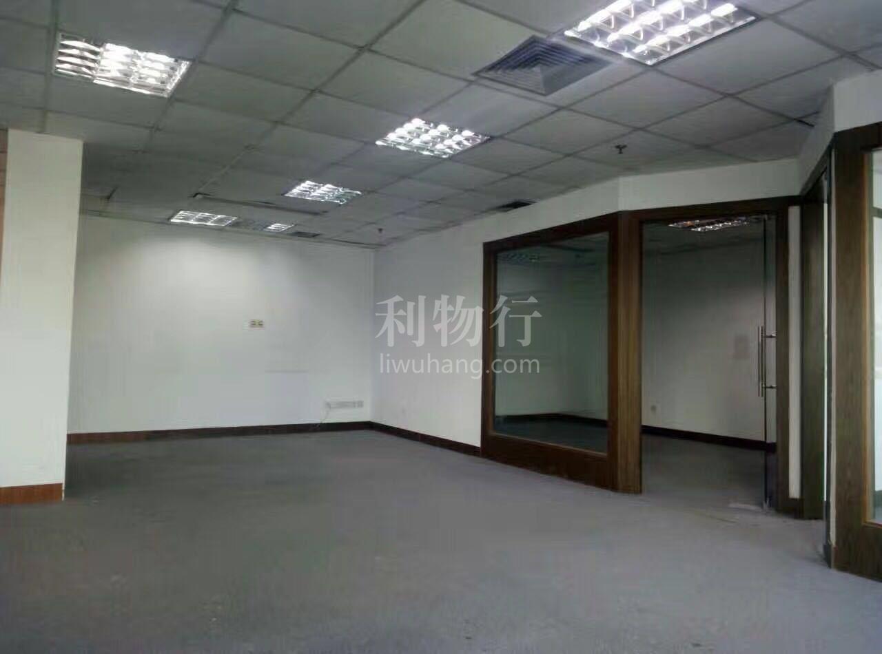 柳林大厦写字楼350m2办公室5.00元/m2/天 中等装修
