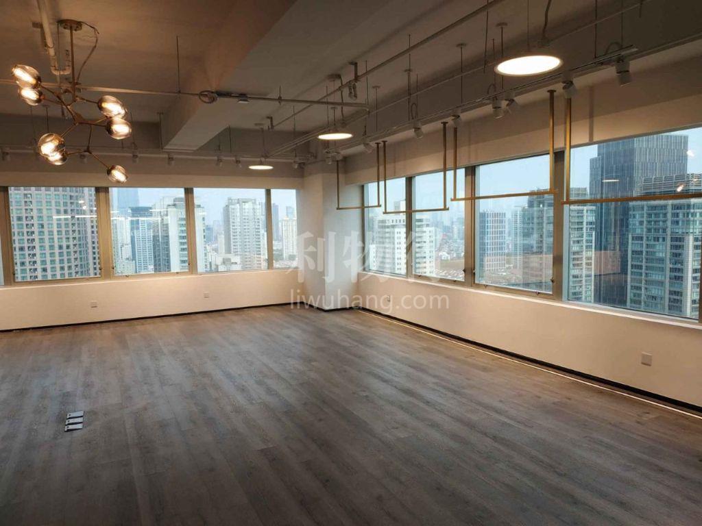 香港广场写字楼599m2办公室8.80元/m2/天 精装修