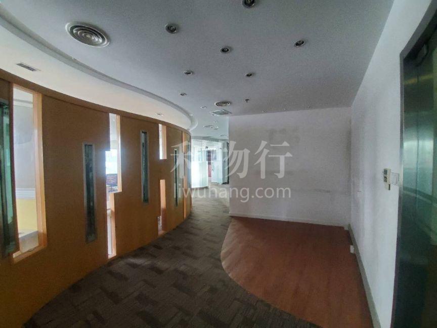 上海科技京城写字楼278m2办公室3.50元/m2/天 中等装修