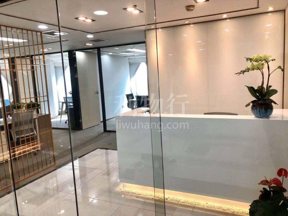 上海科技京城写字楼148m2办公室3.50元/m2/天 中等装修