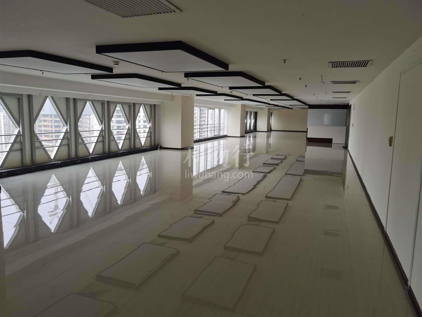 上海科技京城写字楼333m2办公室4.00元/m2/天 中等装修