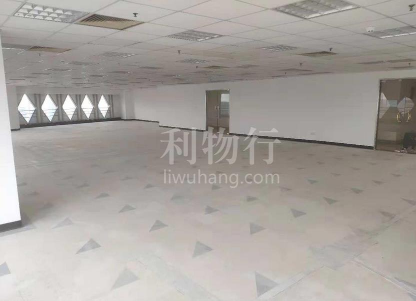 上海科技京城写字楼2200m2办公室3.30元/m2/天  简单装修