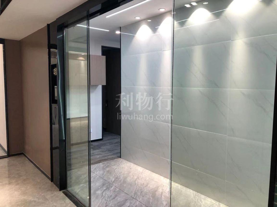 海通证券大厦写字楼238m2办公室6.00元/m2/天 精装修