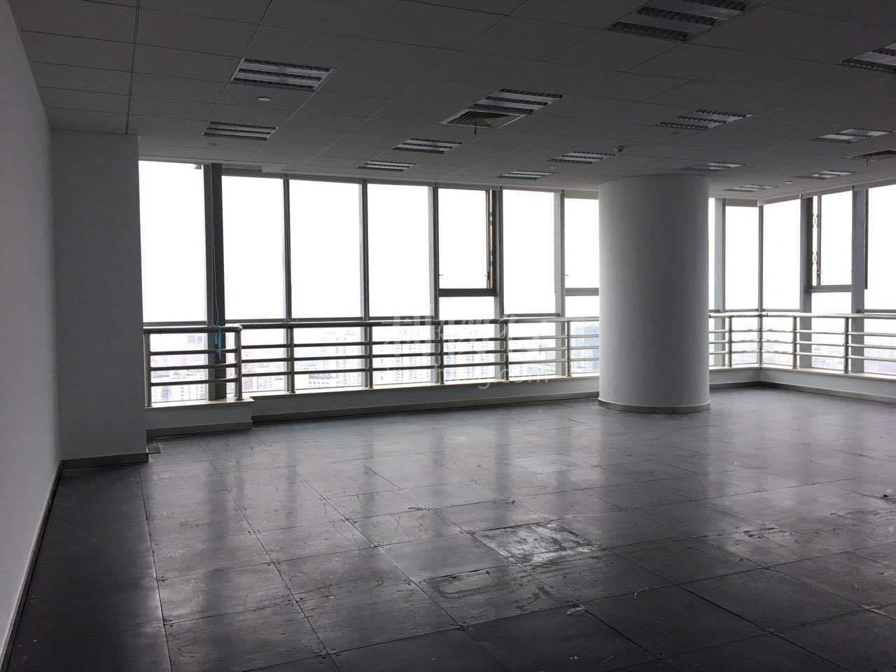 日月光中心写字楼169m2办公室7.00元/m2/天 精装修