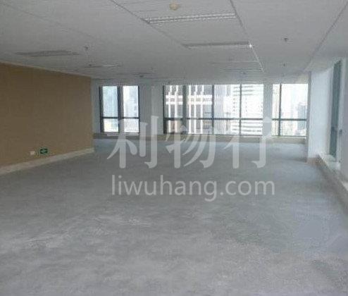 新华联大厦写字楼150m2办公室7.50元/m2/天 中等装修