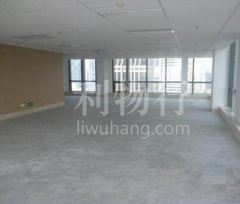 新华联大厦写字楼105m2办公室6.50元/m2/天 中等装修