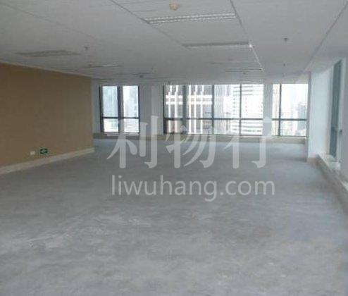 博银国际大厦写字楼360m2办公室7.50元/m2/天 精装修