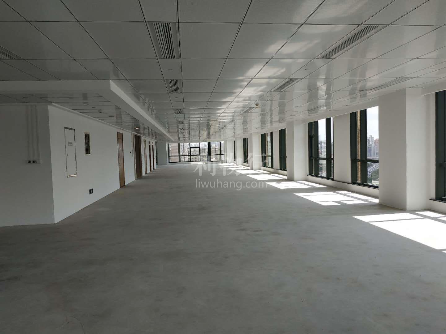博银国际大厦写字楼2108m2办公室9.00元/m2/天 简单装修