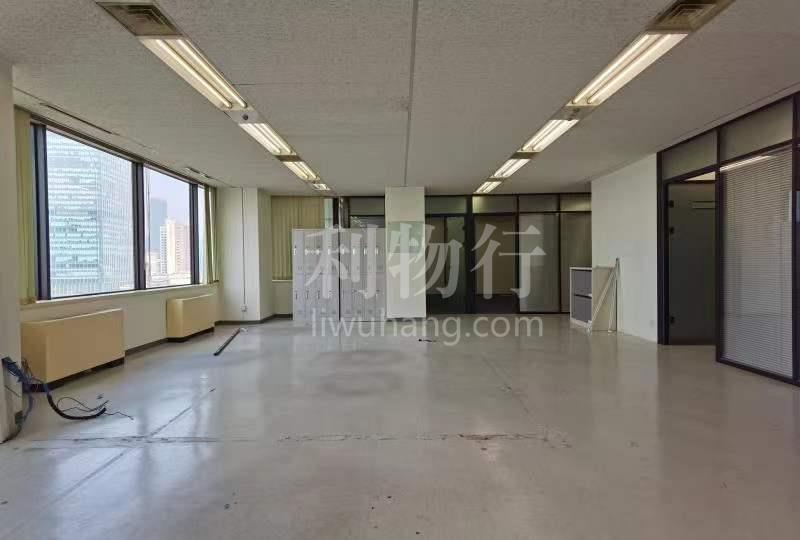 瑞金大厦写字楼236m2办公室6.00元/m2/天 简单装修