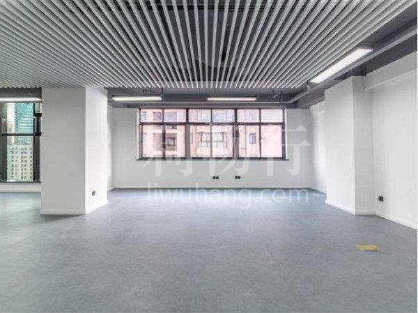 瑞金大厦写字楼673m2办公室6.00元/m2/天 简单装修