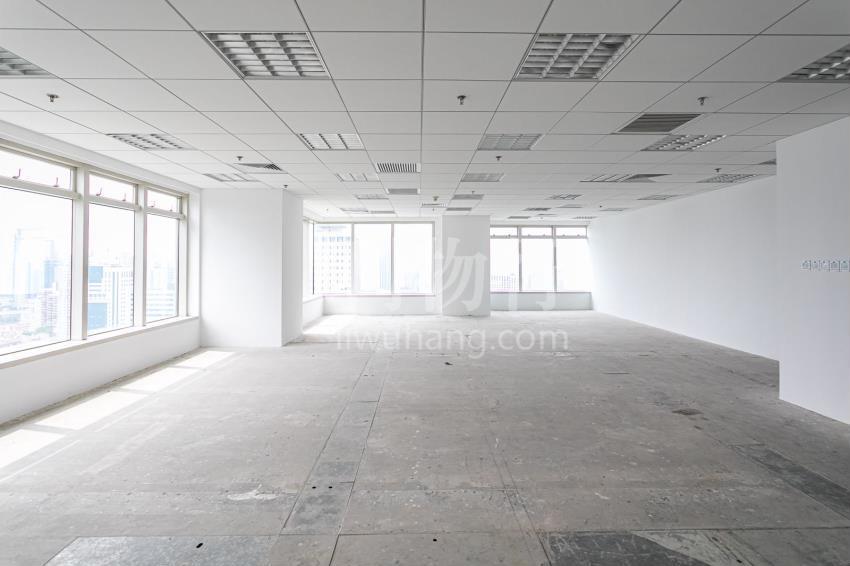 力宝广场写字楼223m2办公室8.50元/m2/天 简单装修