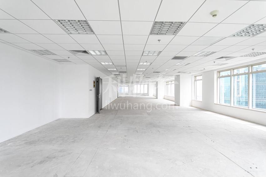 力宝广场写字楼670m2办公室7.00元/m2/天 简单装修