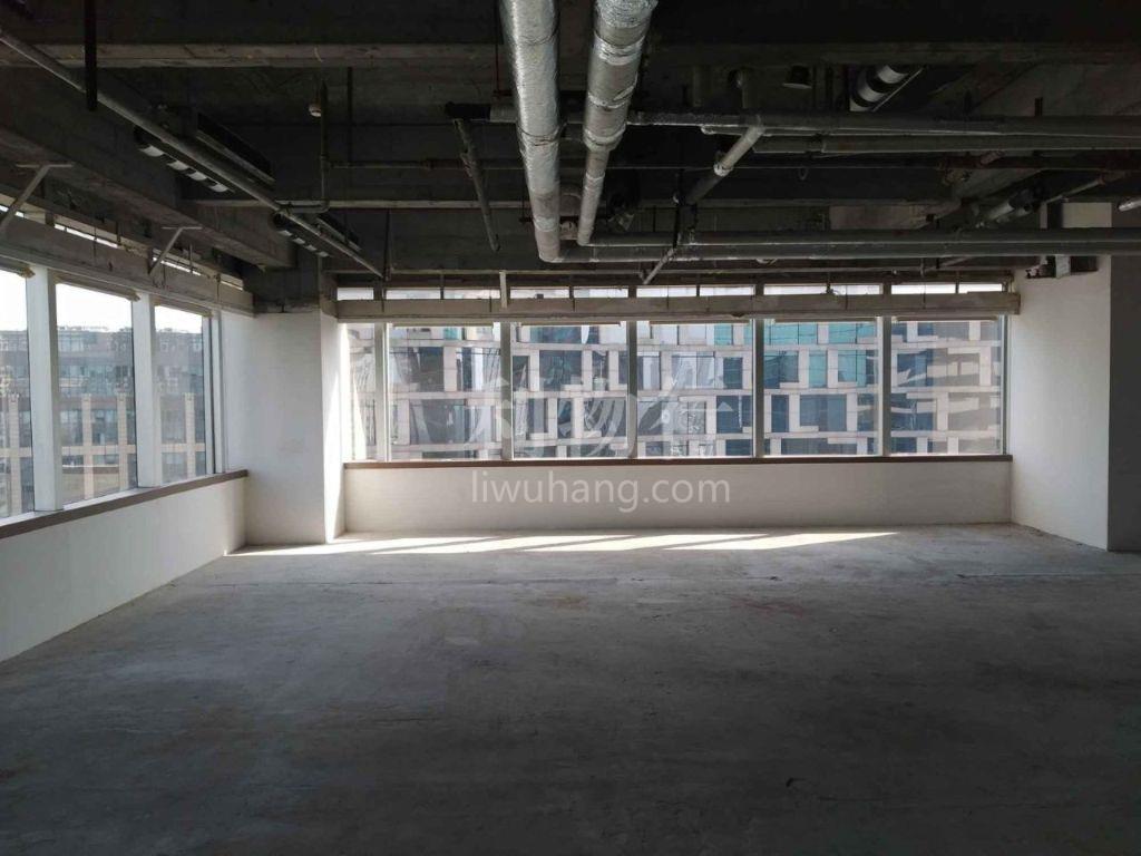 瑞安广场写字楼132m2办公室6.50元/m2/天 简单装修