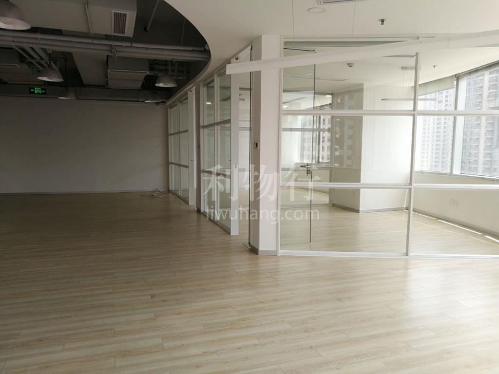 瑞安广场写字楼450m2办公室9.00元/m2/天 简单装修