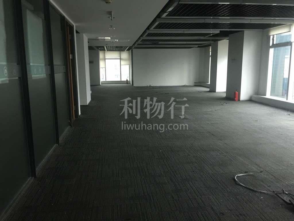 瑞安广场写字楼138m2办公室10.00元/m2/天 毛坯
