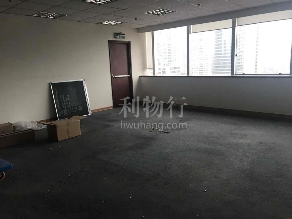 港陆黄浦中心写字楼195m2办公室4.00元/m2/天 中等装修