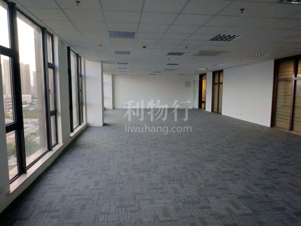 仙乐斯广场写字楼111m2办公室9.50元/m2/天 中等装修