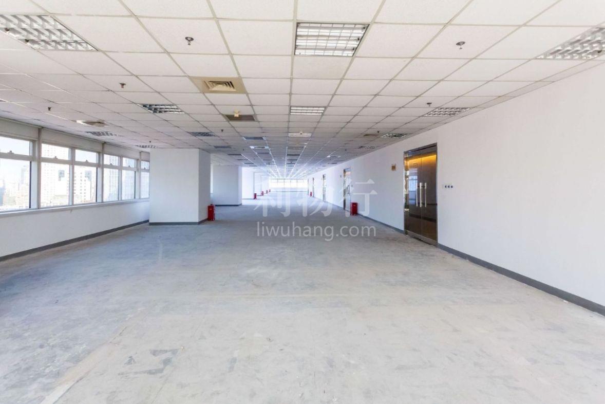 仙乐斯广场写字楼377m2办公室6.50元/m2/天 中等装修