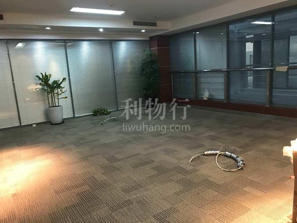 长江新能源大厦写字楼200m2办公室6.00元/m2/天 精装修
