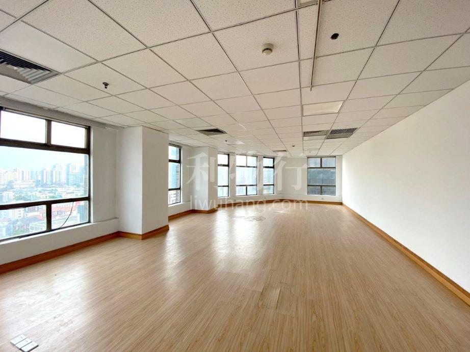 高登金融大厦写字楼95m2办公室6.60元/m2/天 中等装修