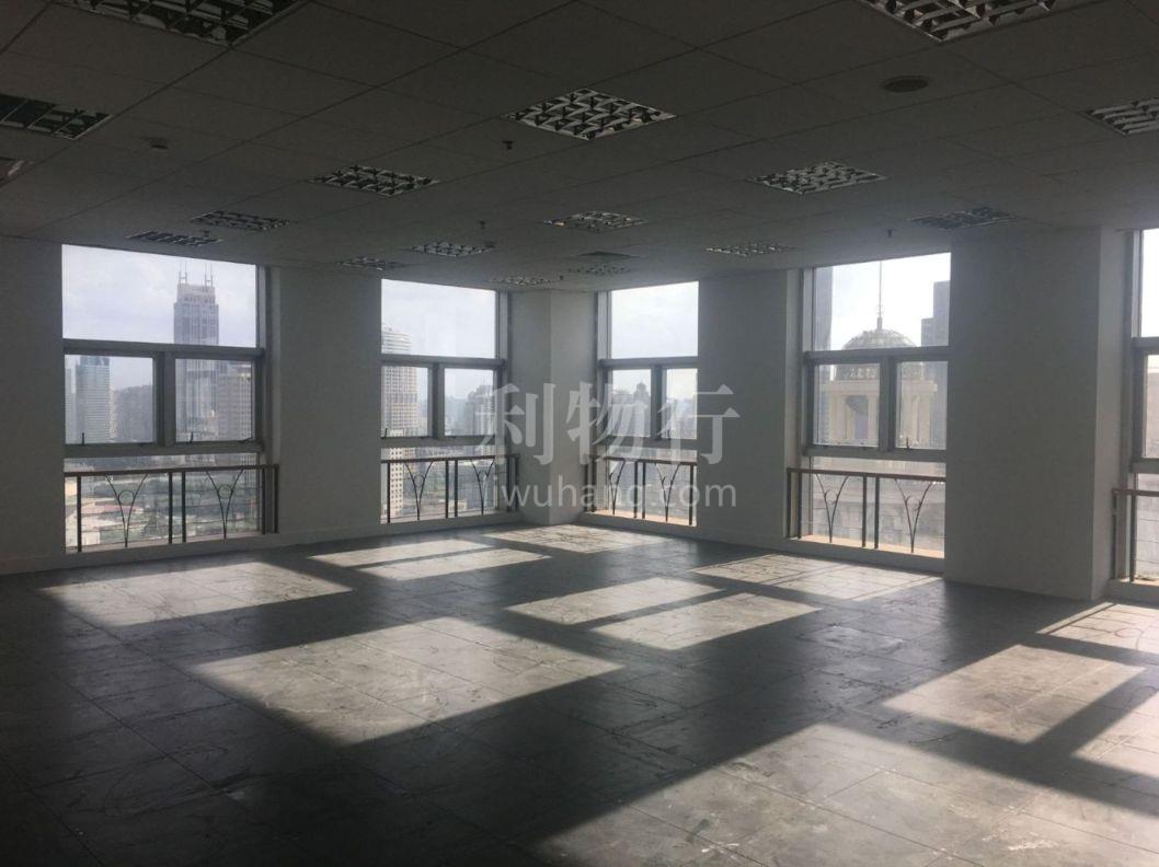 新一百大厦写字楼150m2办公室5.50元/m2/天 简单装修