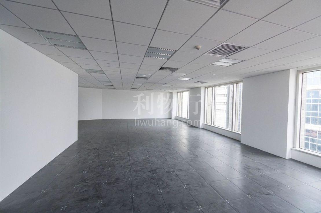 浦发大厦写字楼273m2办公室8.00元/m2/天 简单装修