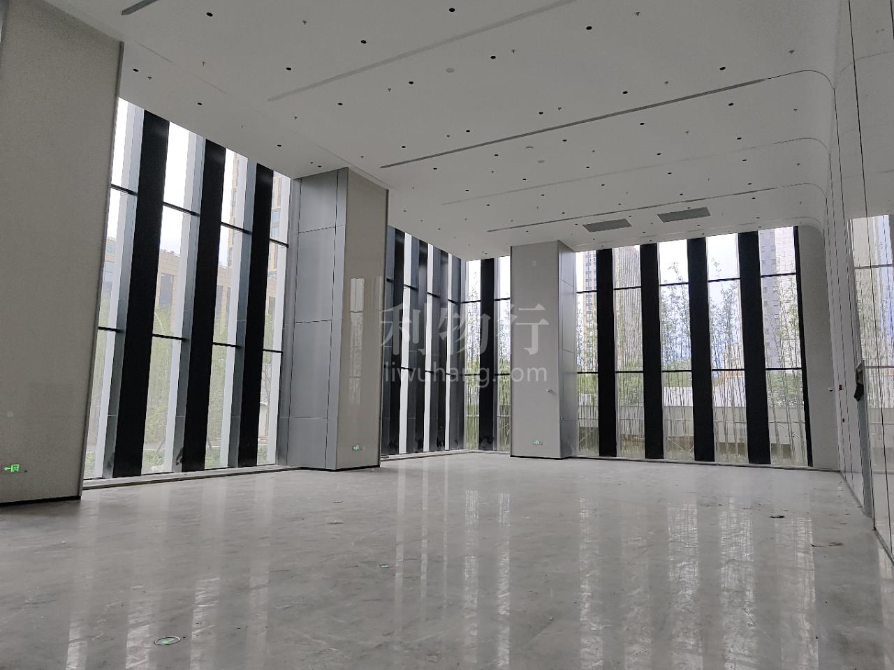 云芯科创中心写字楼500m2办公室4.50元/m2/天 简单装修