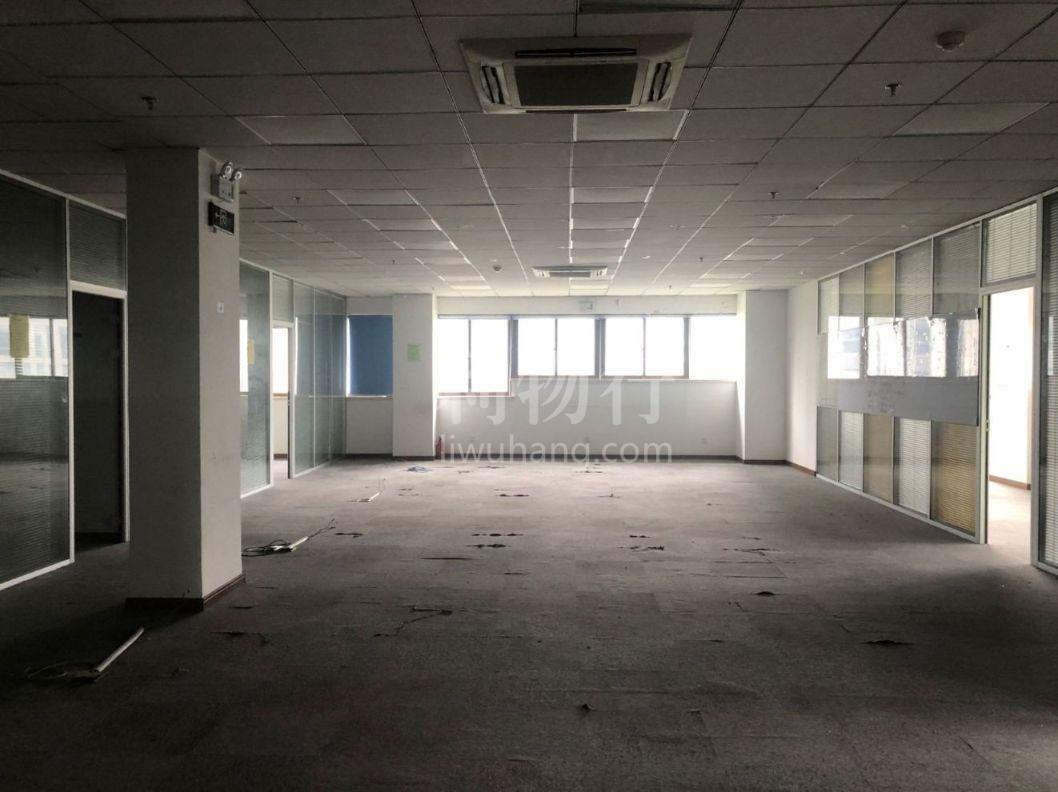 桂菁园写字楼390m2办公室3.00元/m2/天 简单装修