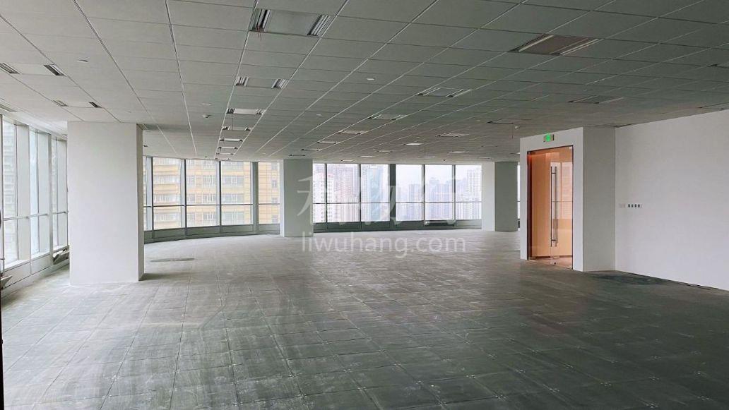 金融街融悦中心写字楼2610m2办公室5.00元/m2/天 简单装修