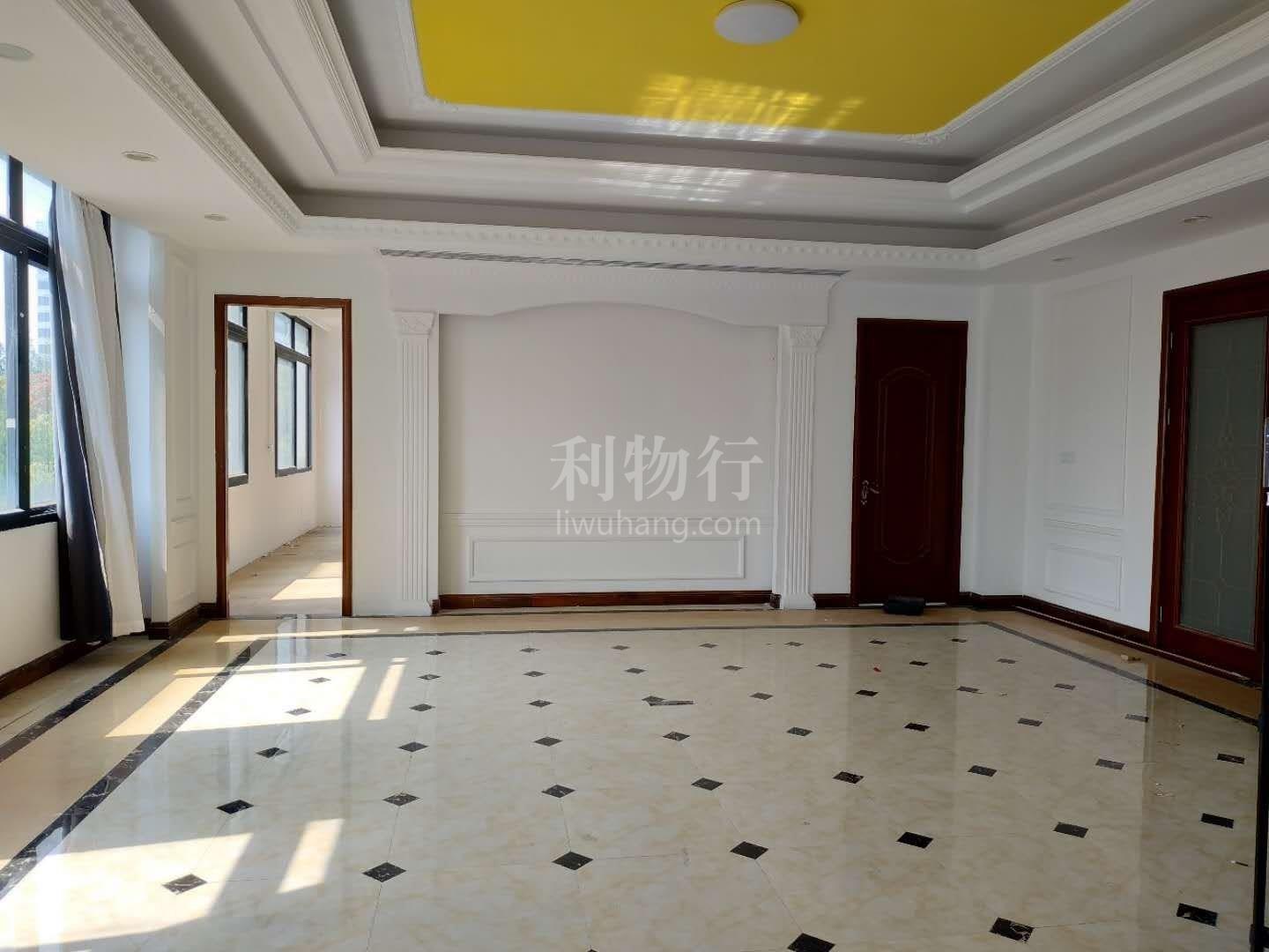 徐汇乐业天地写字楼235m2办公室3.20元/m2/天 中等装修