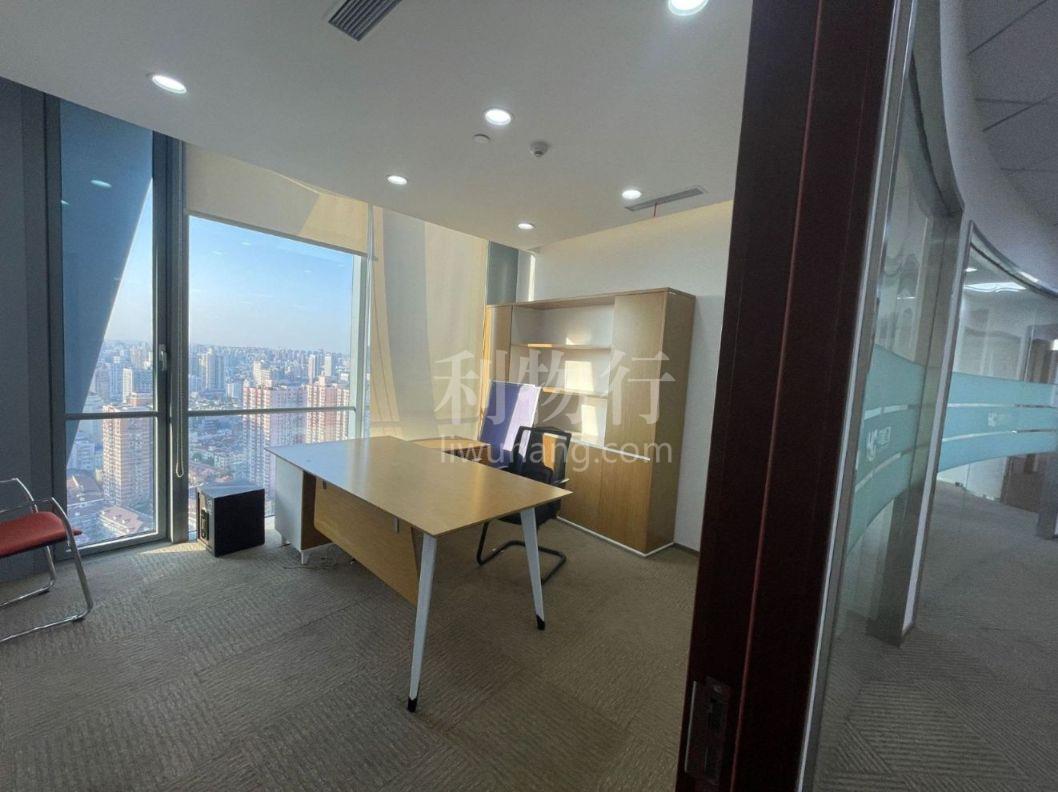 上海一方大厦写字楼1200m2办公室5.00元/m2/天 精装修