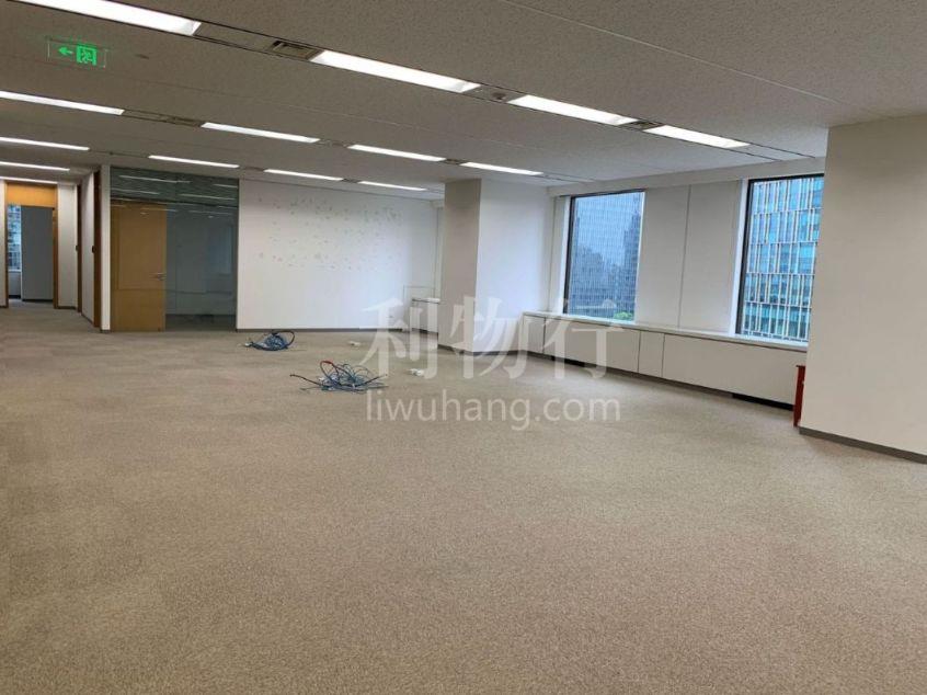 恒生银行大厦写字楼376m2办公室8.00元/m2/天 简单装修