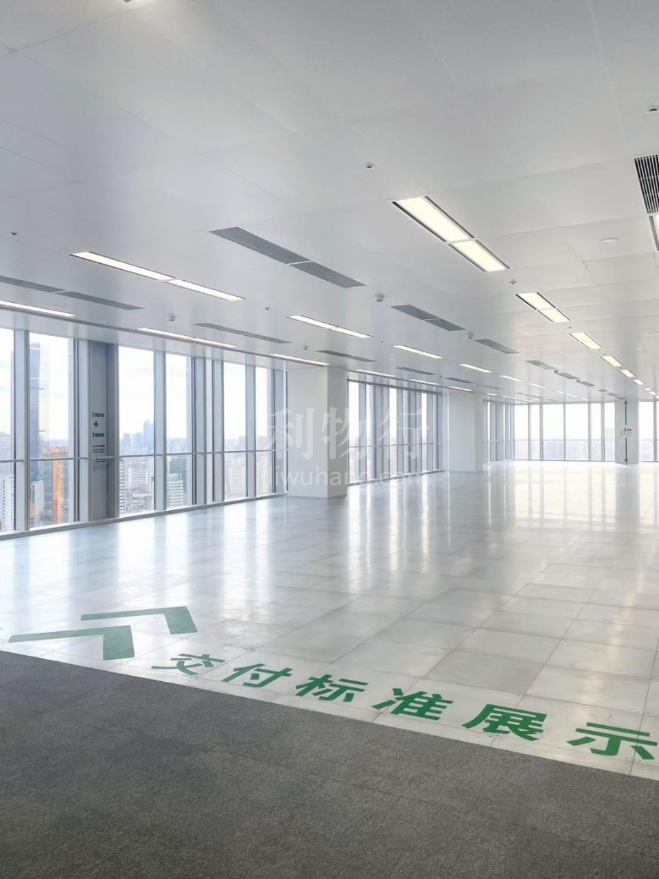 吉宝静安中心写字楼658m2办公室9.00元/m2/天中等装修