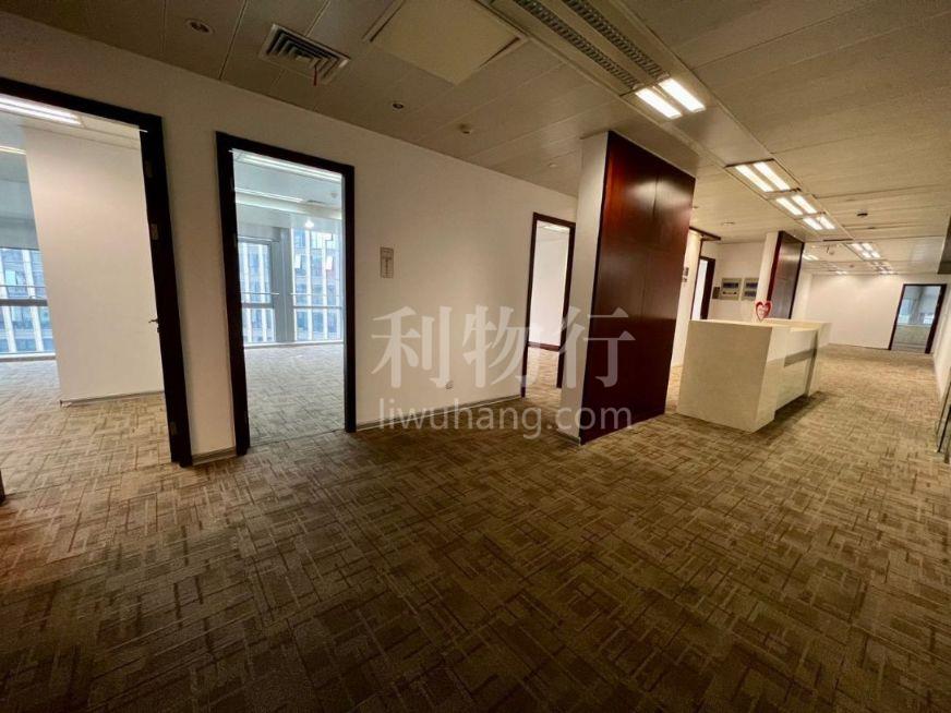 中金国际广场写字楼700m2办公室6.50元/m2/天中等装修