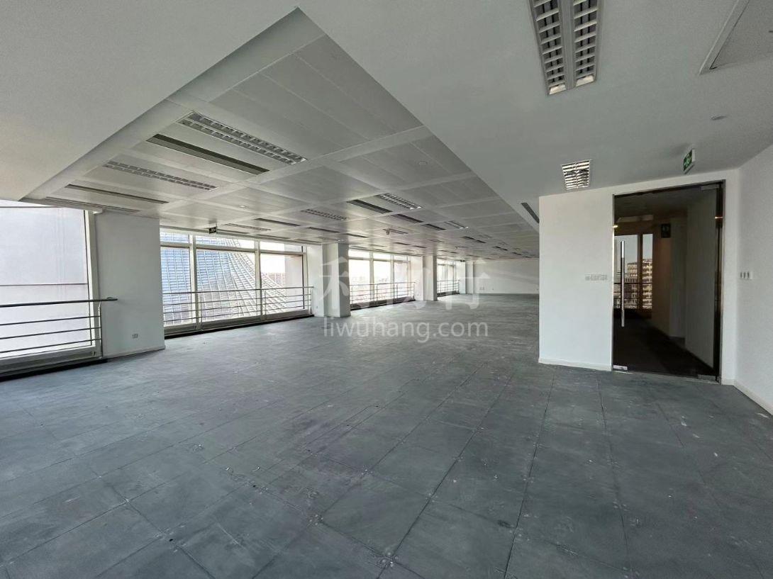 航汇大厦写字楼300m2办公室5.50元/m2/天简单装修