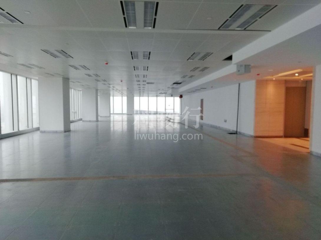 上海梦中心写字楼513m2办公室6.00元/m2/天简单装修