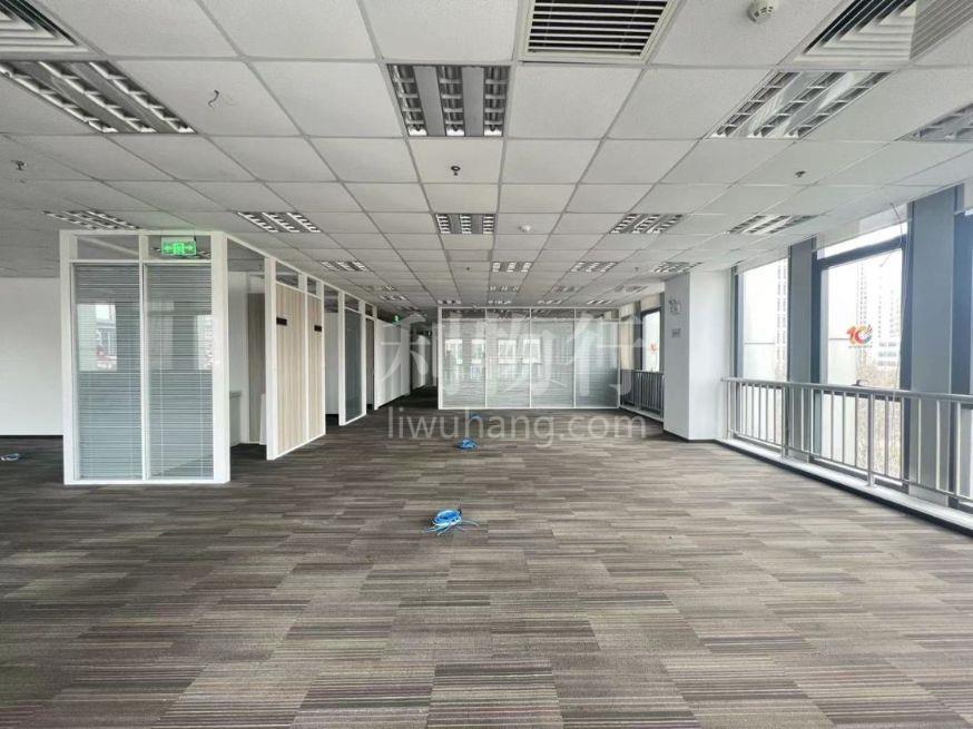 枫林国际大厦写字楼300m2办公室6.00元/m2/天 精装修