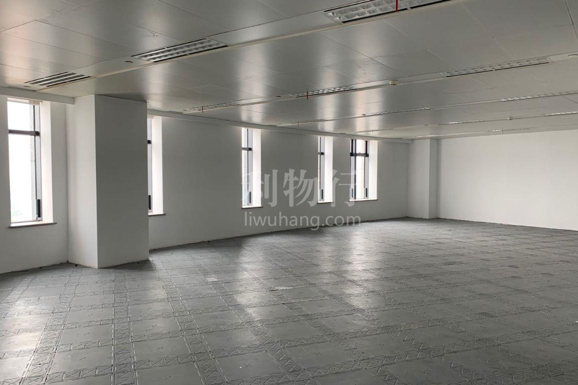中星城写字楼800m2办公室4.00元/m2/天 简单装修