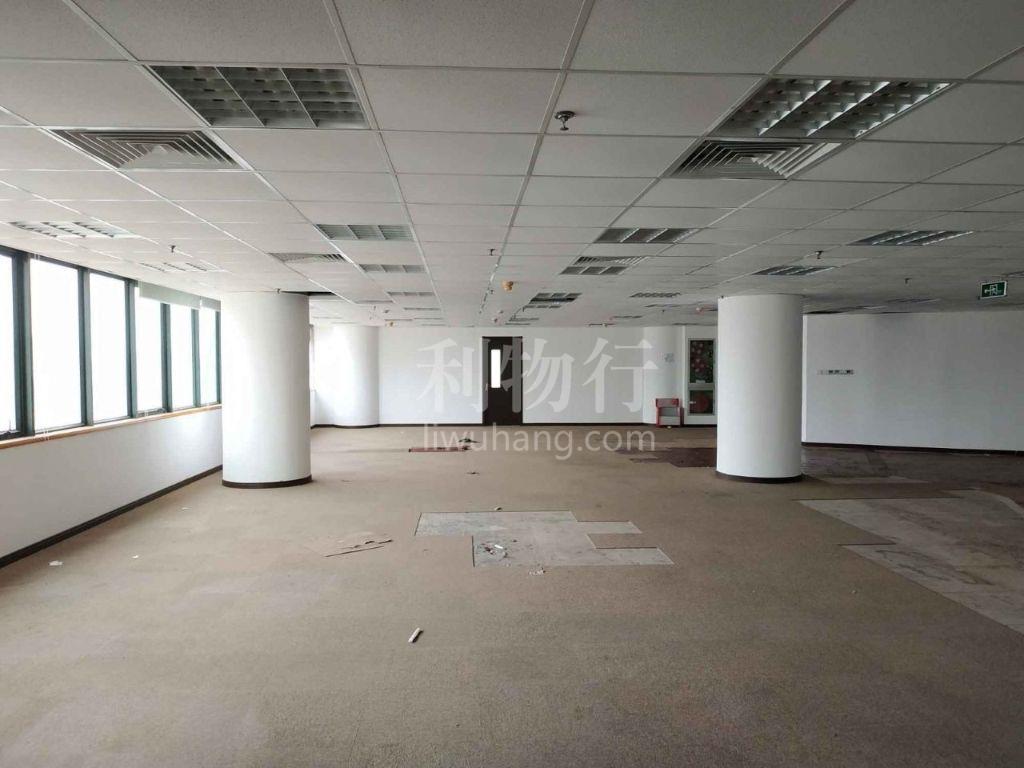 云海大厦写字楼525m2办公室3.50元/m2/天 简单装修