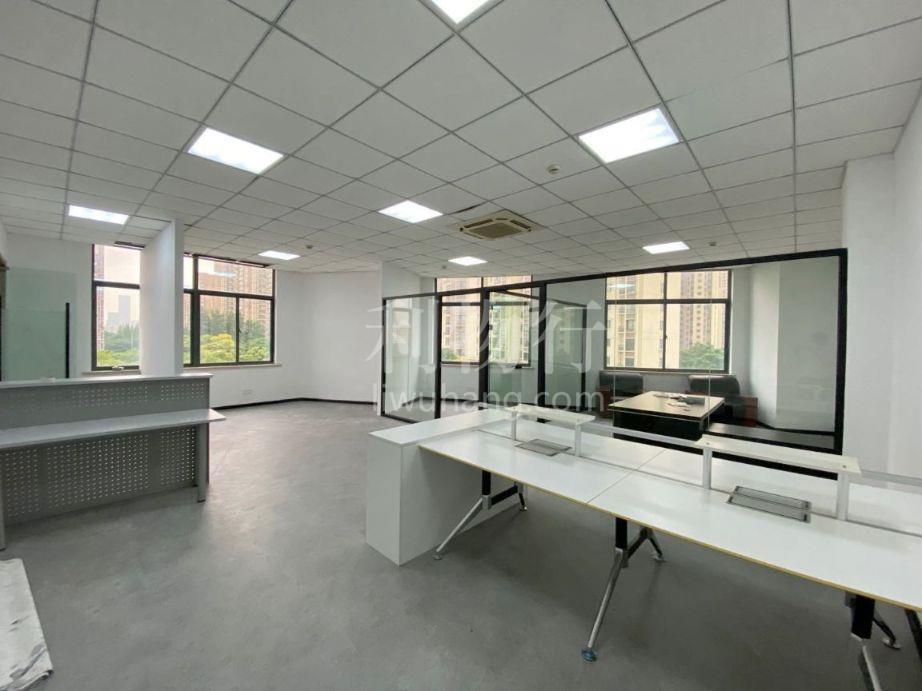 汇达商务园写字楼210m2办公室3.50元/m2/天 中等装修