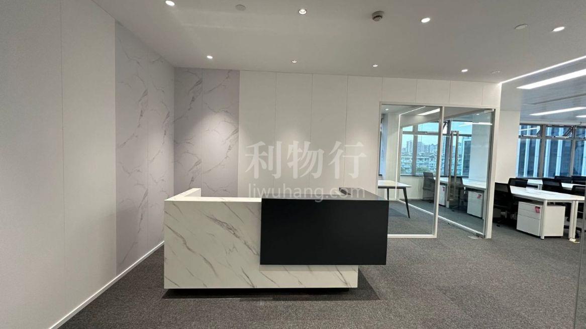 上海出版大楼写字楼339m2办公室3.00元/m2/天中等装修