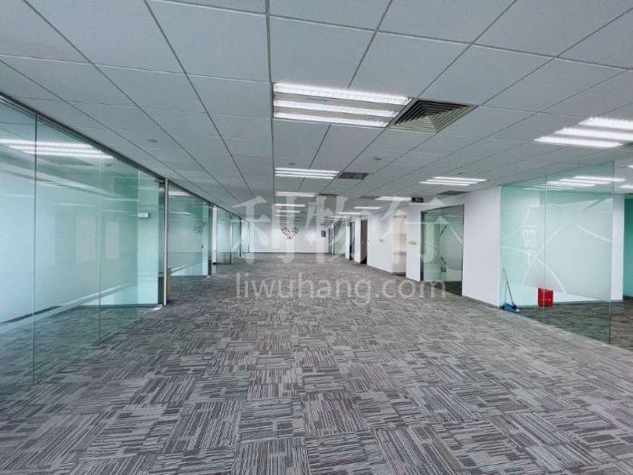 凯科国际大厦写字楼327m2办公室4.20元/m2/天 中等装修
